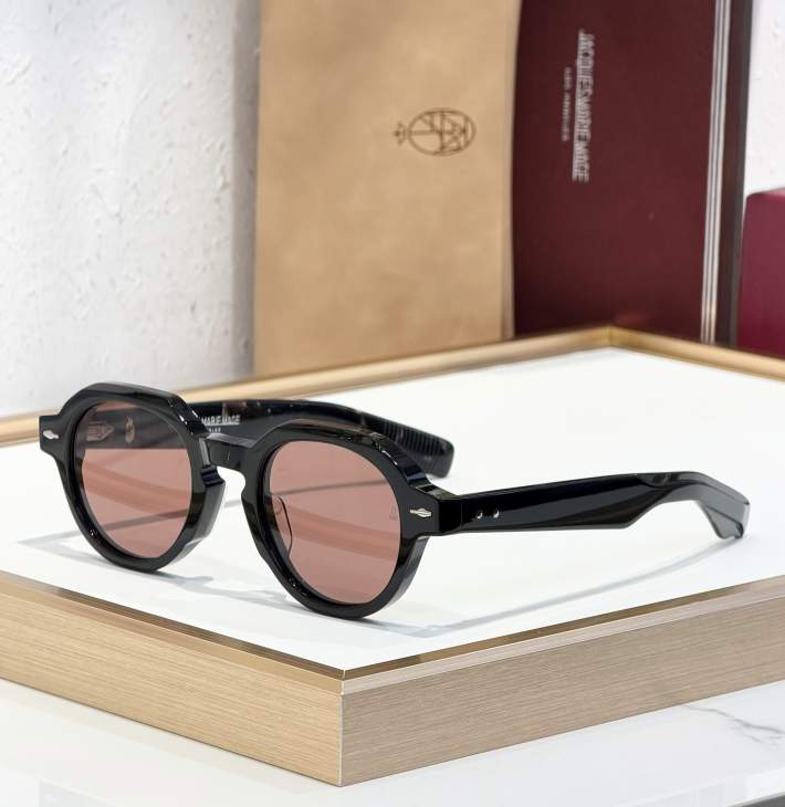 Picture of Jacques Marie Mage Sunglasses _SKUfw76770213fw